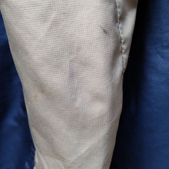 Lands End windbreaker  - Picture 4 of 4